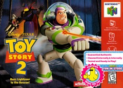 Toy Story 2